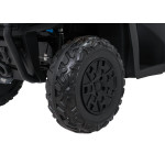 Elektrická Štvorkolka - 4x4 ATV WOLF - ružová